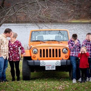 Meet your Posher, Jordan